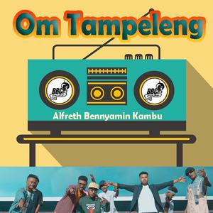 Om Tampeleng - Irian Jaya 95 (Bbc)