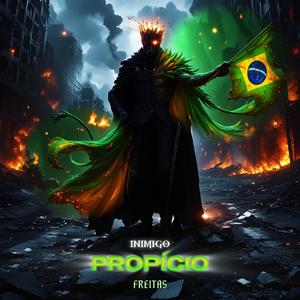 INIMIGO PROPÍCIO