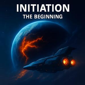 Initiation-The Beginning