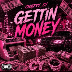 Getting money