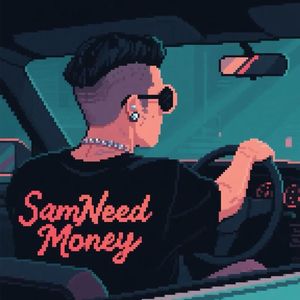 她说:“等一下,我老公呢!”