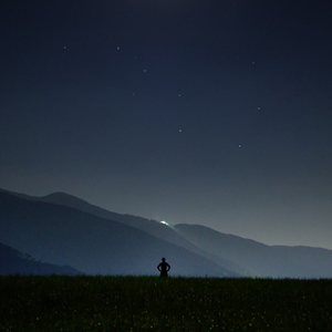 溯（吉他翻唱）