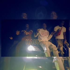 Haunted (feat. Niqko wyld west)