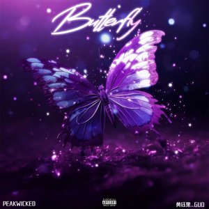 Butterfly（prod.4Harry）