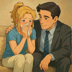 괜찮아, 잠시 쉬어가도 돼