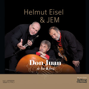 The Klezmer's Freilach