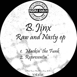 Representin' (Original Mix)