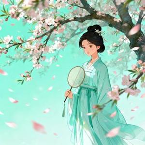 我还是