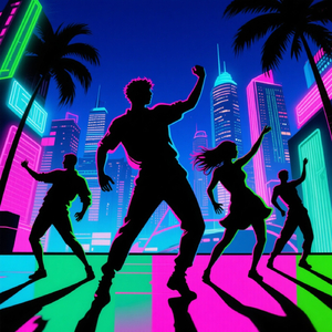 Coqueteo en la Barra