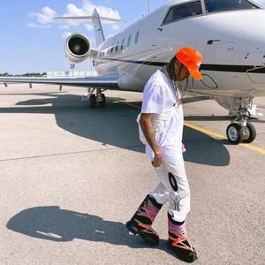 【FREE】"扬名立万" Tyga Beat