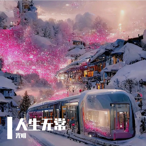 雨滴舞