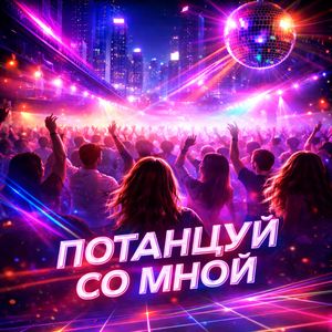 Потанцуй со мной