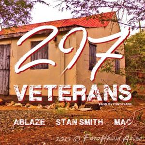 297 Veterans (feat. Stan Smith & Mac)