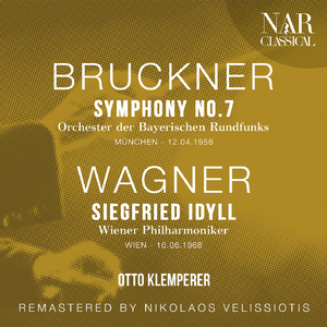 Symphony No. 7 in E Major, WAB 107, IAB 114:II. Adagio. Sehr feierlich und sehr langsam