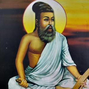 அதிகாரம் 27: தவம் (தமிழ் ஆல்பம்)
