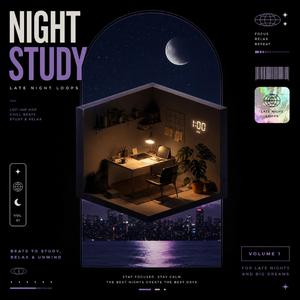 Late Night Library