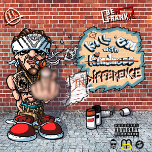 No Bueno (feat. AlienNature, PROcess, A.M.F.J. & T-Zank)