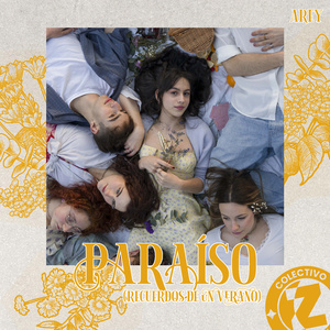 paraíso (recuerdos de un verano)