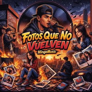 Fotos Que No Vuelven