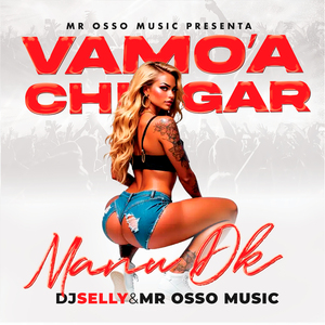Vamo'a Chingar