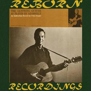 Walking Bass D Position Thumb and Index Finger Playing the Melody/Green Corn/Bourgeois Town/Red Cross Store/Noted Rider/John Henry/He Never Said a Mumbling Word/Old Riley