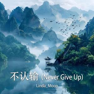 不认输 (Never Give Up)