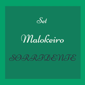 Set Malokeiro Sorridente