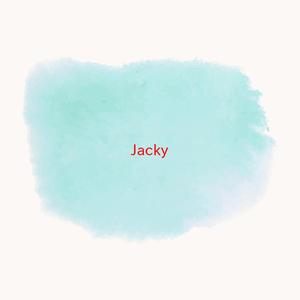 Jacky (Complete version originally performed by Marc Almond)