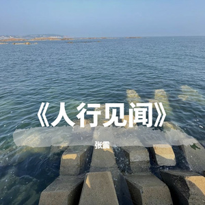 人行见闻（早期作品不建议收听）