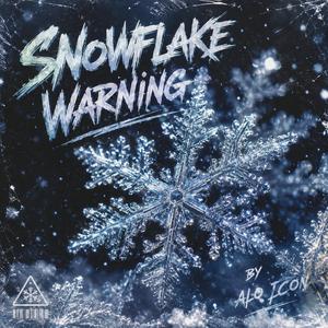 SNOWFLAKE WARNING