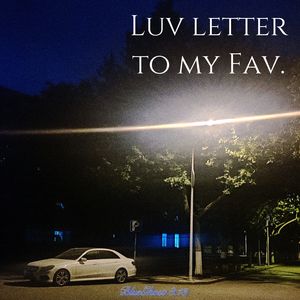 Luv Letter(prod.aura+gabe lucas)