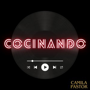 Cocinando