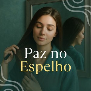 Paz no espelho