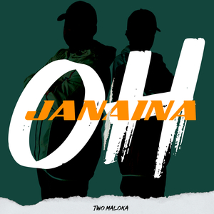 Oh Janaina (feat. Mc's Pet e Bobii)