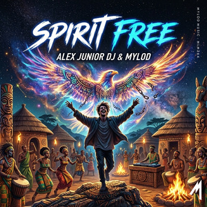 Spirit Free