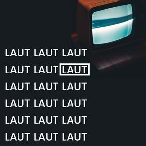 Laut (Radio Edit)