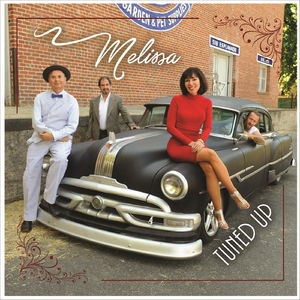 All I've Left of You