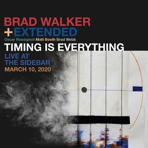 Sphere (feat. Oscar Rossignoli) (Live)