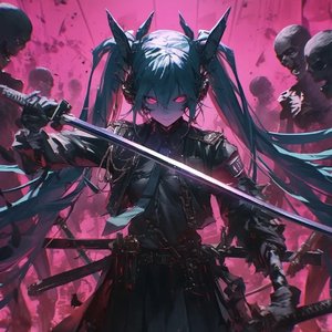 蝴蝶步（phonk）