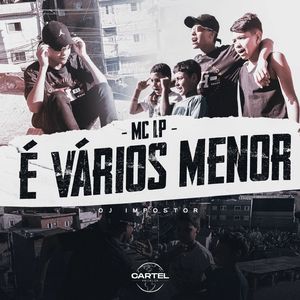 É Vários Menor