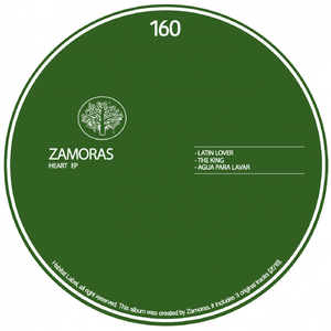 The King (Original Mix)