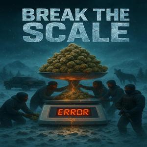 Break The Scale (feat. Darooo)