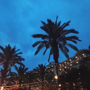 Aya Nakamura-Copines（Hr remix）