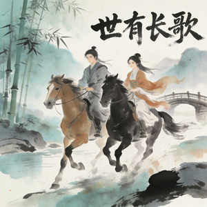 世有长歌