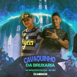 Cavaquinho da Bruxaria