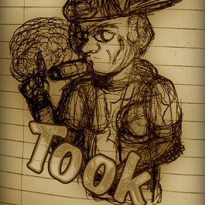 TOOK