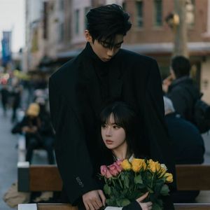 等光吻你（重制版）