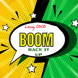 Boom Back It Up