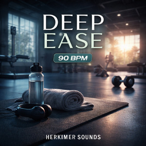 Deep Ease – 90 BPM