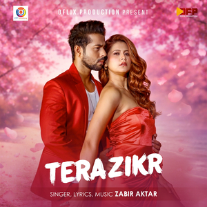 Tera Zikr
